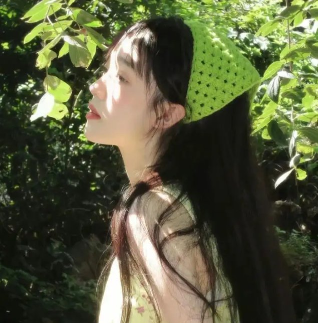 面具背后