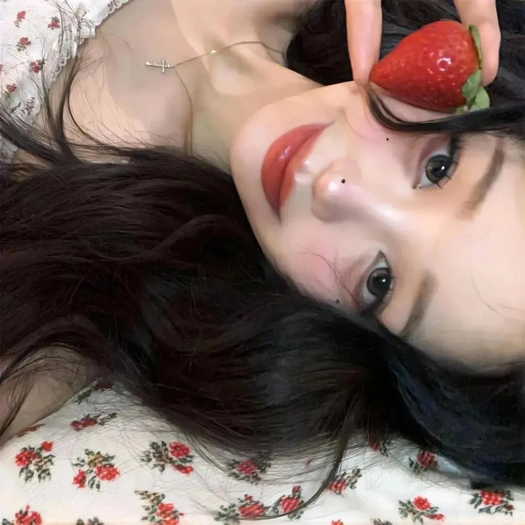 村里来了个洋媳妇